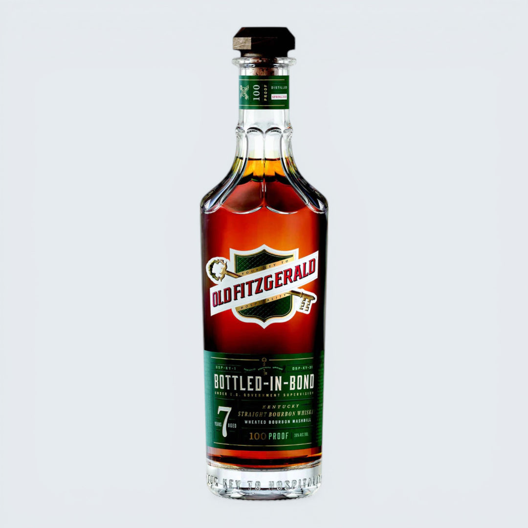 Old Fitzgerald Bourbon Bottled in Bond 7 year (700ml)