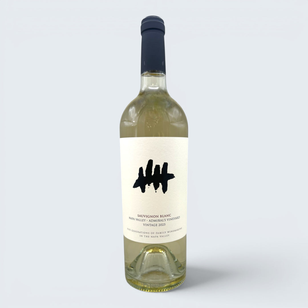 Five Vintners Admiral's Vineyard Sauvignon Blanc Napa Valley 2023 (750ml)
