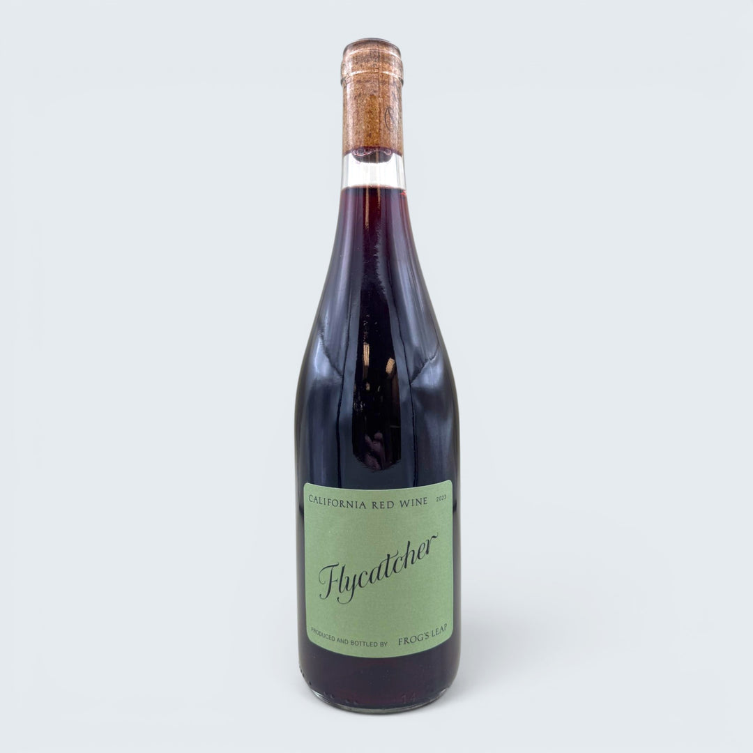Frog's Leap Flycatcher Red Blend California 2023 (750ml)