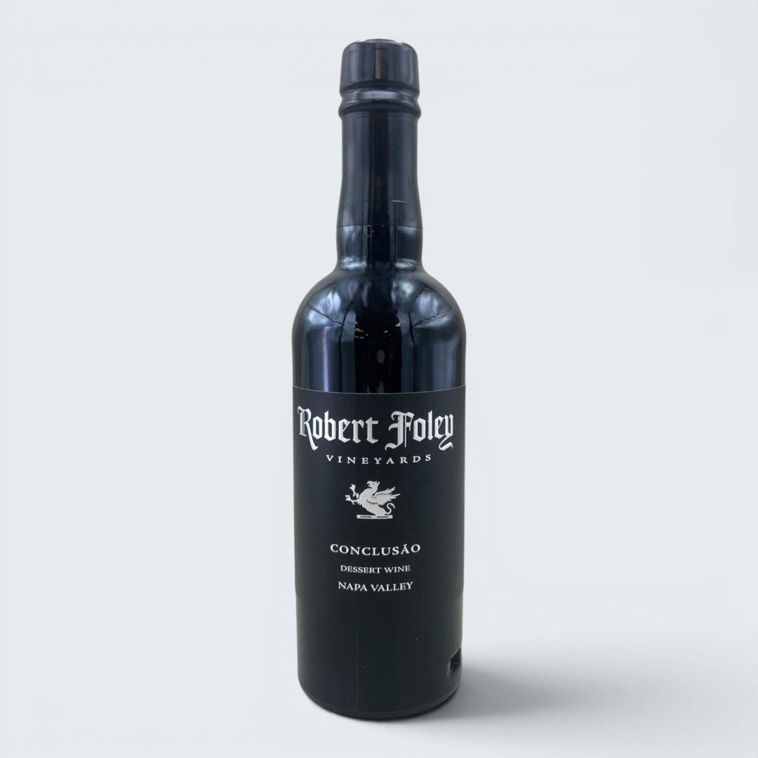 Robert Foley Conclusao California 2014 (375ml)