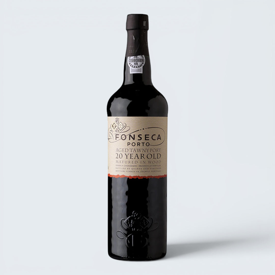 Fonseca 20 Year Tawny Port (750ml)