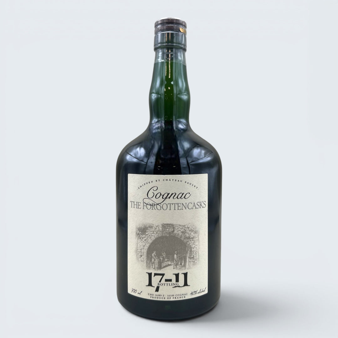 Alain Royer Forgotten Casks 17-11 Cognac (750ml)