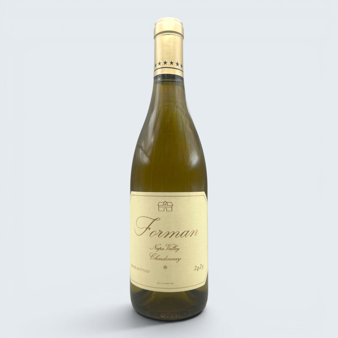 Forman Chardonnay Napa Valley 2023 (750ml)