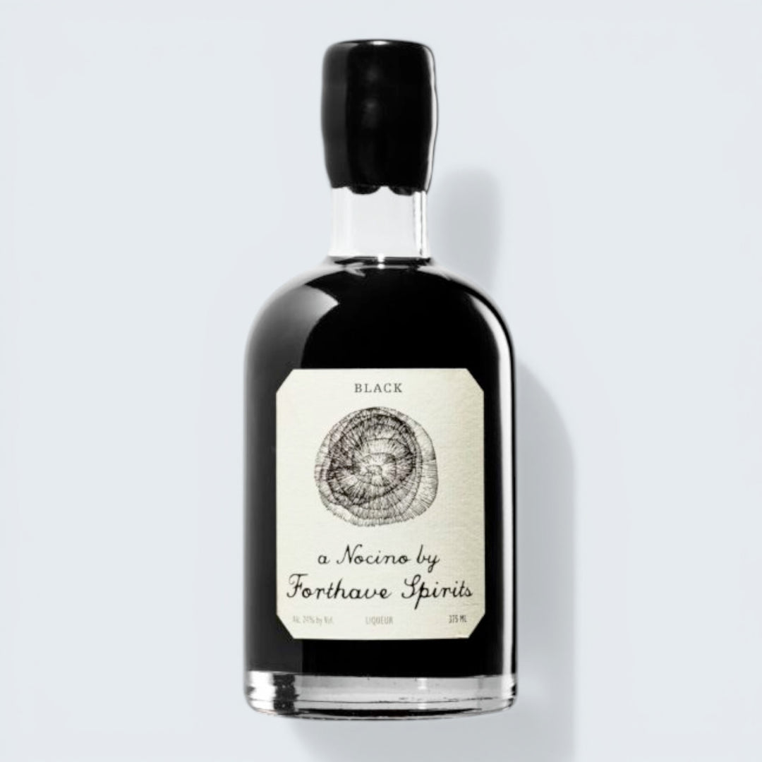 Forthave Spirits Nocino Black Liqueur (375ml)
