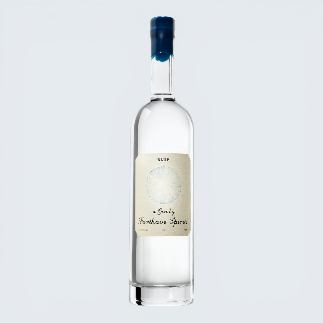Forthave Blue Gin (750ml)
