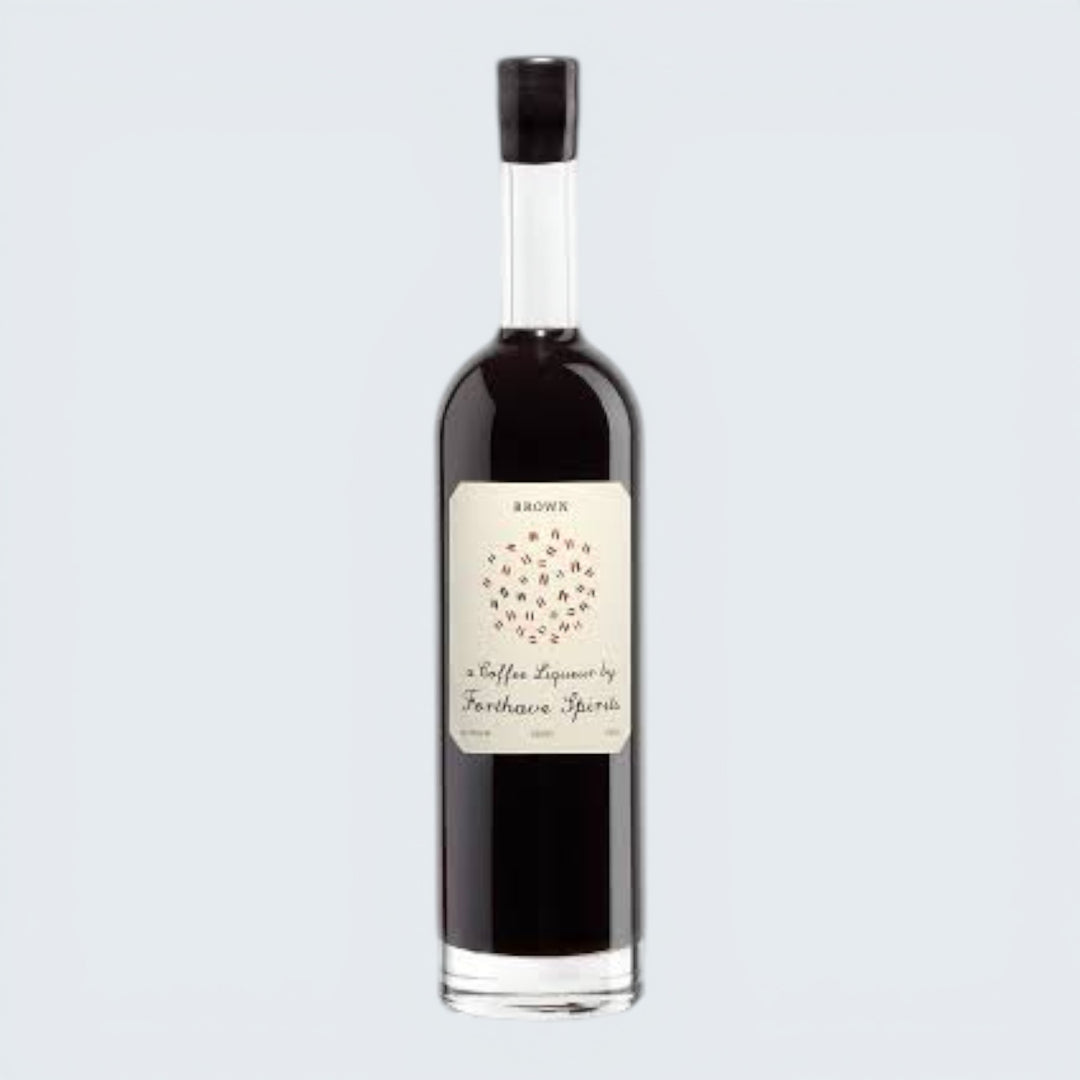 Forthave Spirits Coffee Liqueur (750ml)