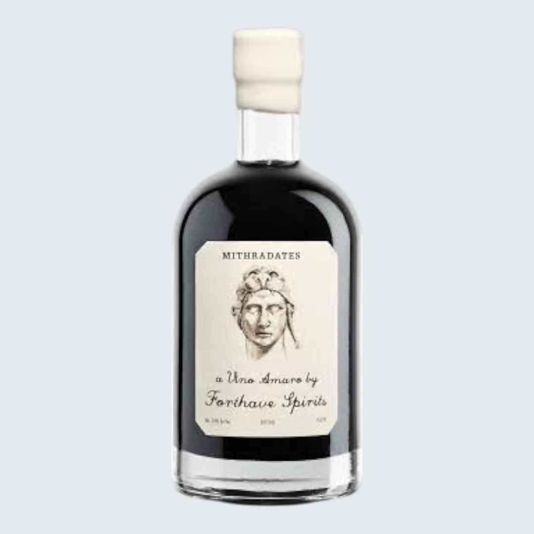 Forthave Spirits Mithradates Vino Amaro (750ml)