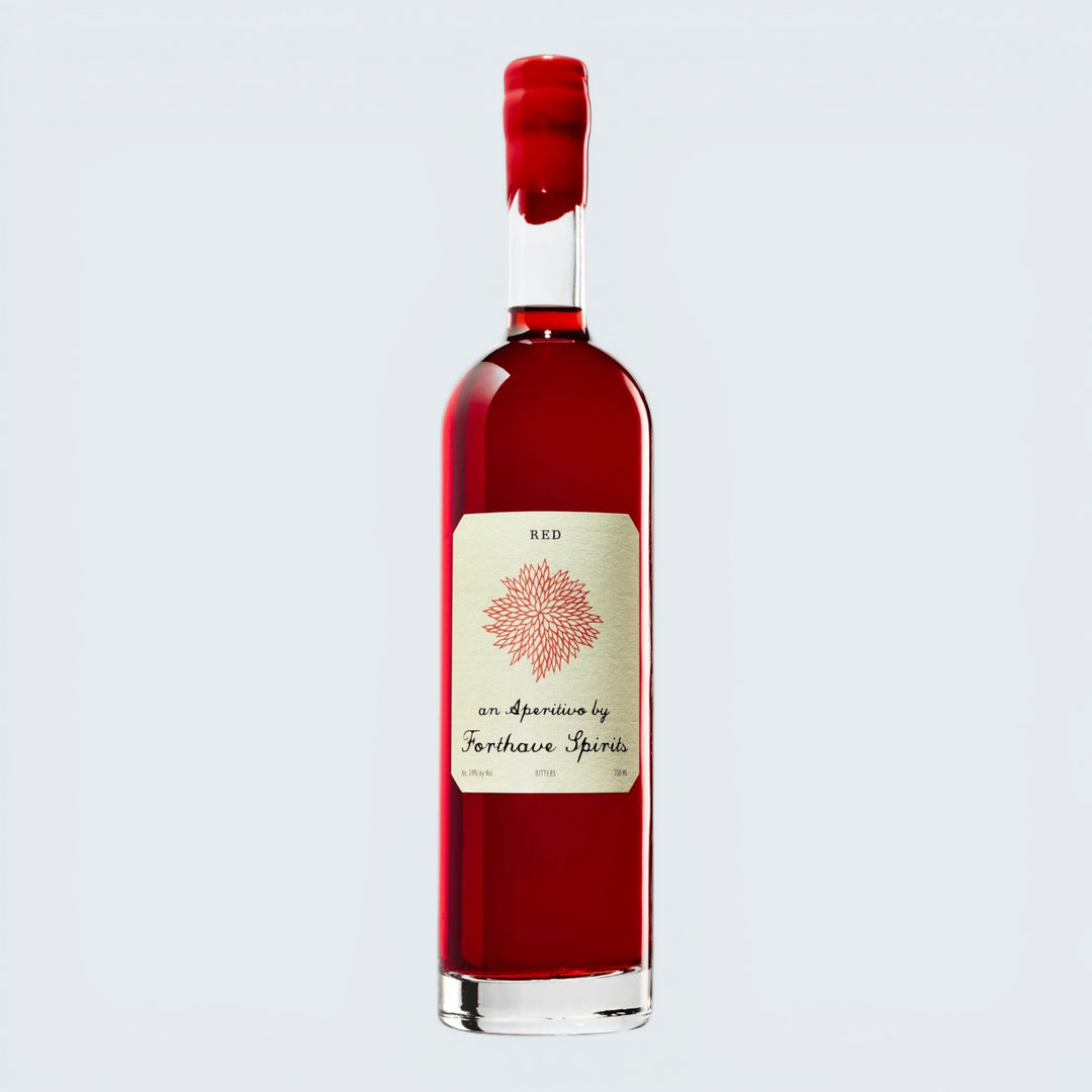 Forthave Red Apertivo (750ml)