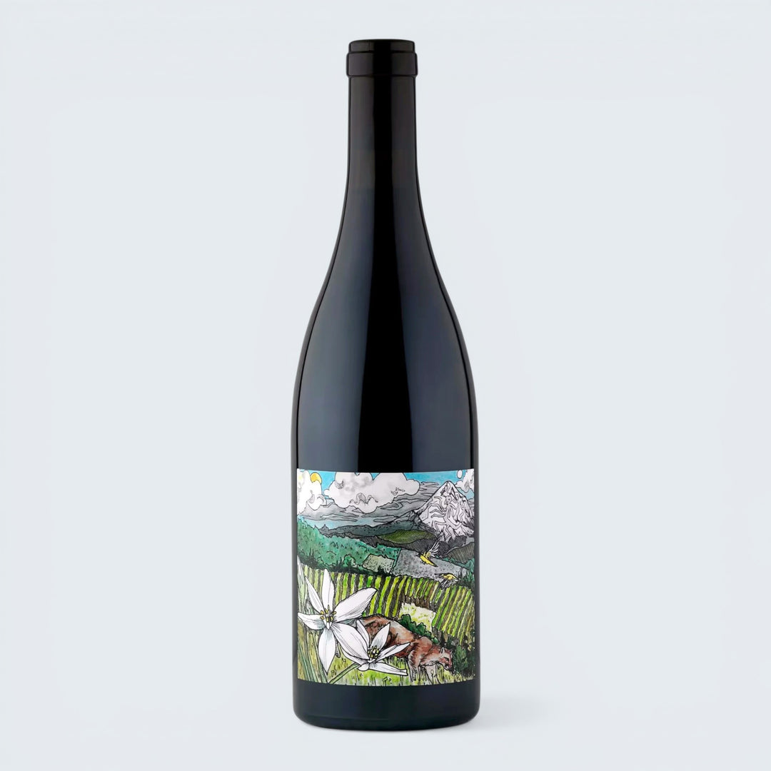 Kelley Fox Mirabai Pinot Noir Dundee Hills 2023 (750ml)