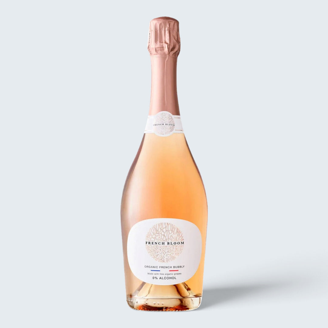 French Bloom Organic Le Rose N/A (375ml)