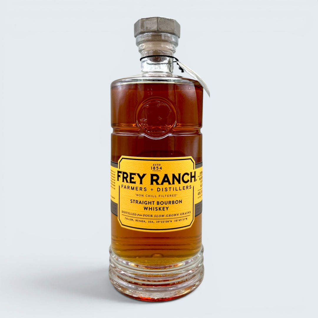 Frey Ranch Bourbon (750ml)