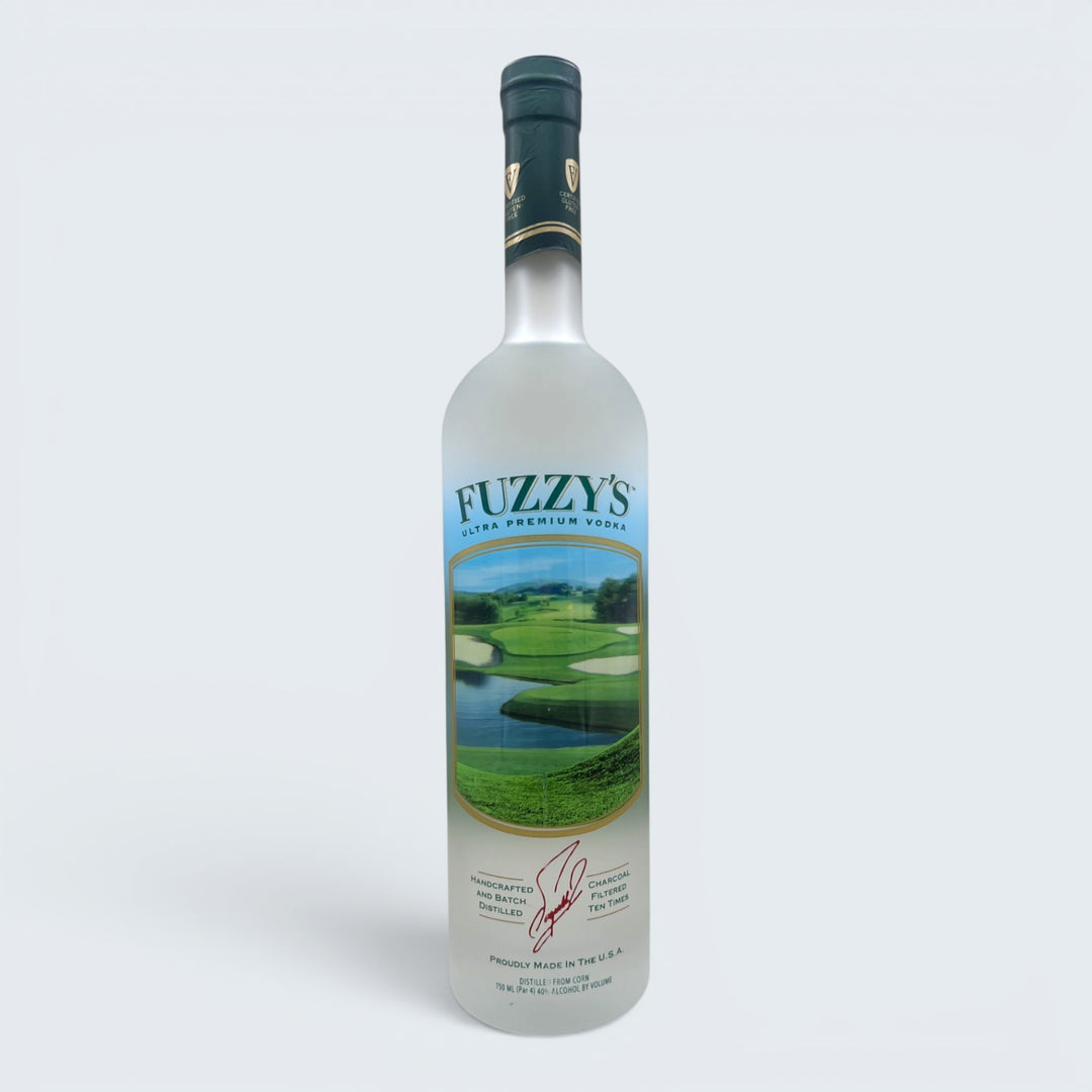 Fuzzys Vodka (750ml)
