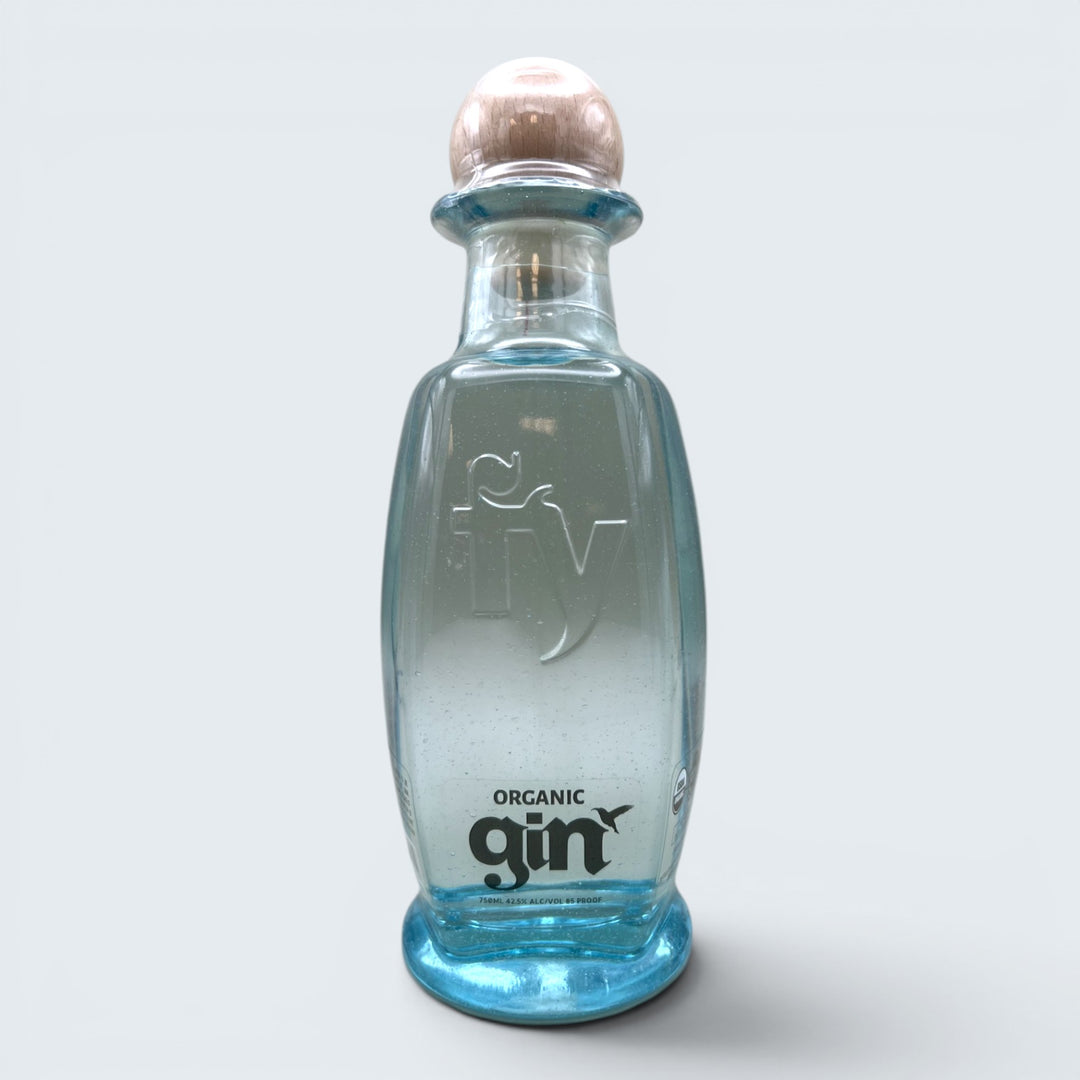 Fy Organic Gin (750ml)
