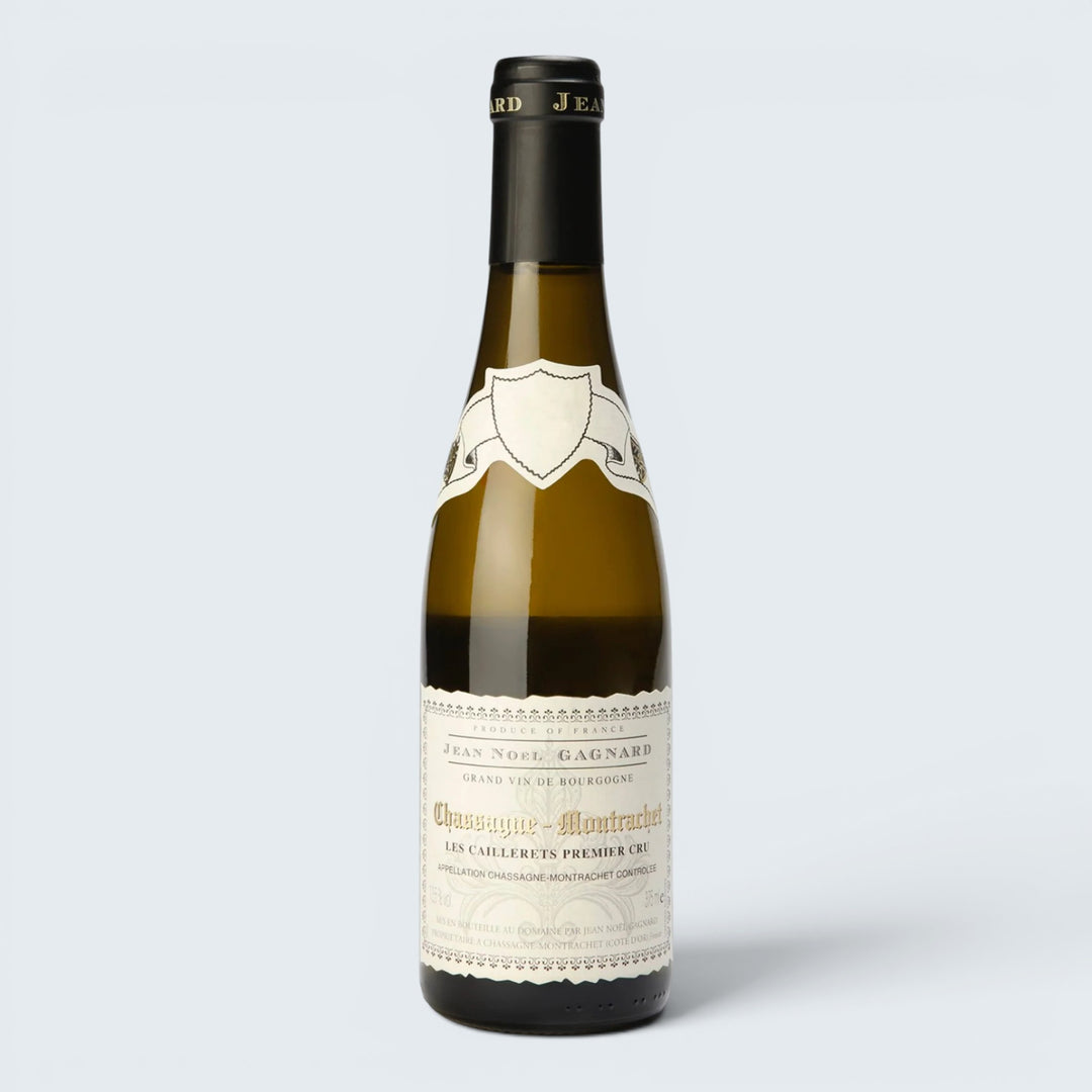 Jean-Noel Gagnard Les Caillerets 1er Cru Chassagne-Montrachet 2023 (750ml)