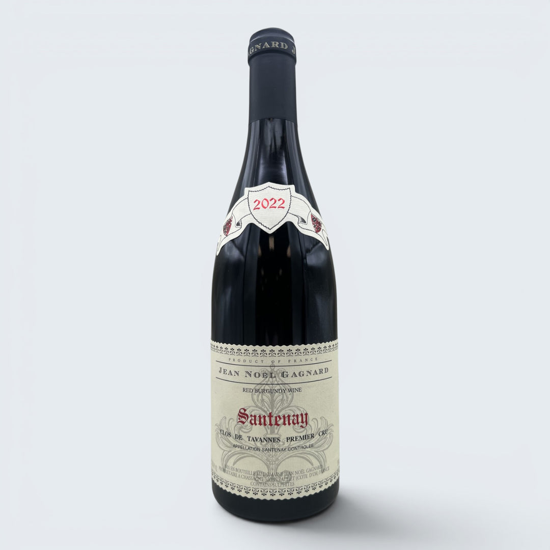 Jean-Noel Gagnard Clos De Tavannes 1er Cru Santenay 2022 (750ml)