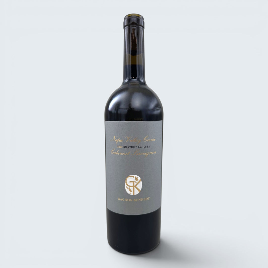 Gagnon-Kennedy Cabernet Sauvignon Napa Valley 2022 (750ml)