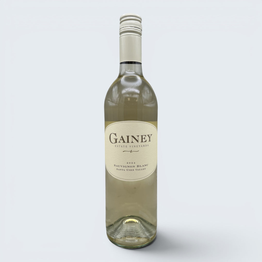 Gainey Vineyard Sauvignon Blanc Santa Ynez Valley 2024 (750ml)