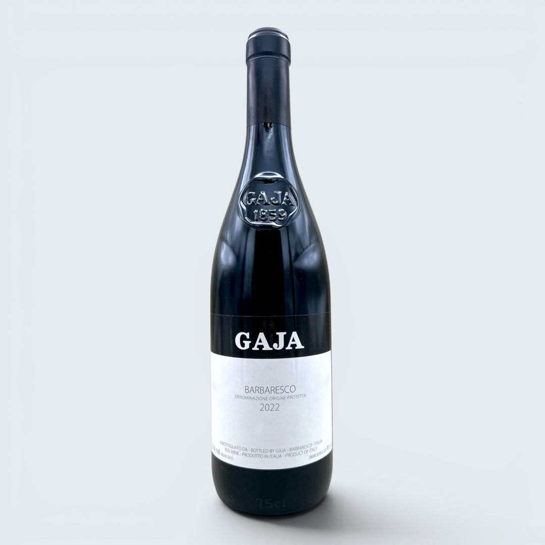 Gaja Barbaresco 2022 (750ml)