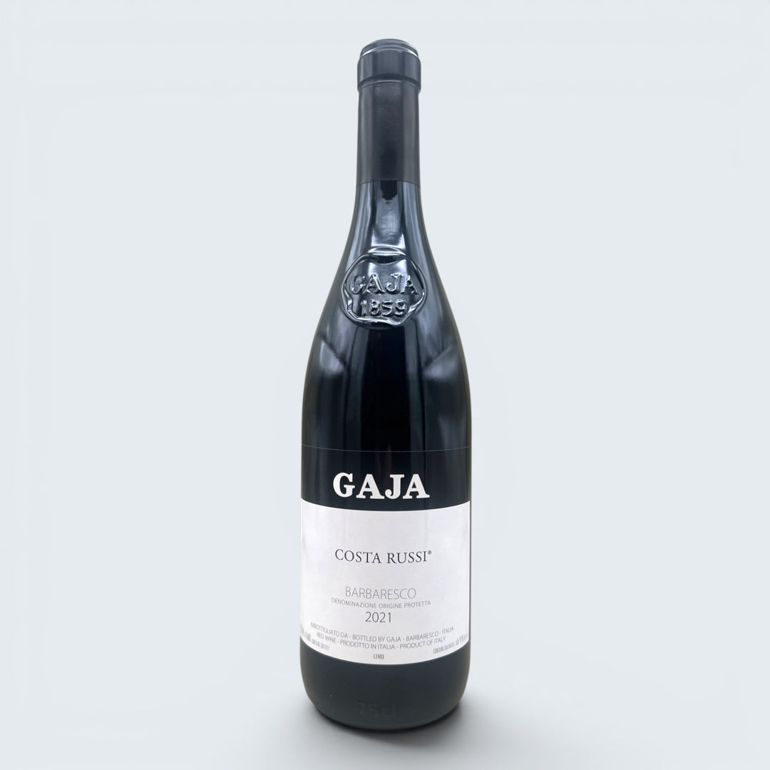 Gaja Costa Russi Barbaresco 2021 (750ml)