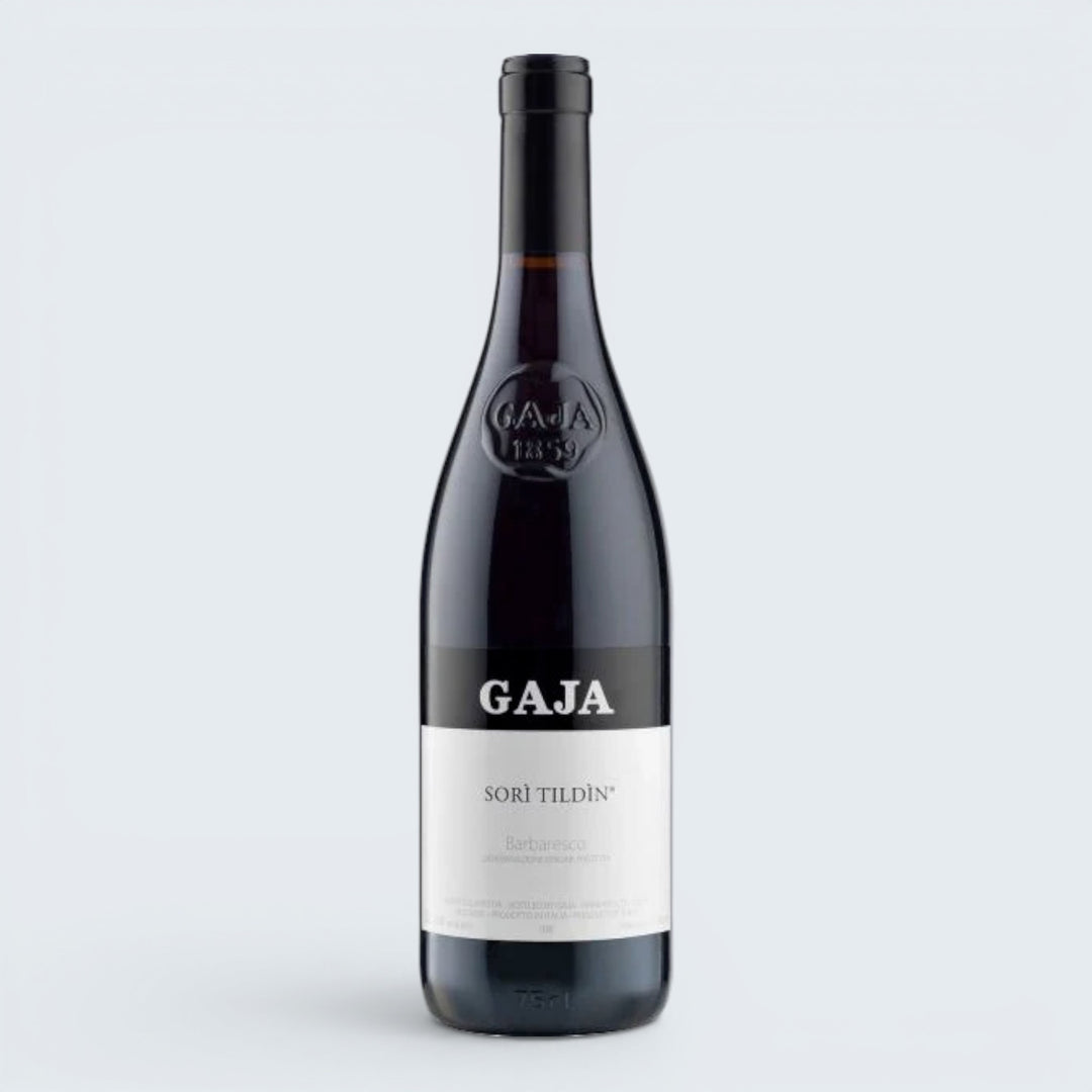 Gaja Sori Tildin Barbaresco 2021 (750ml)