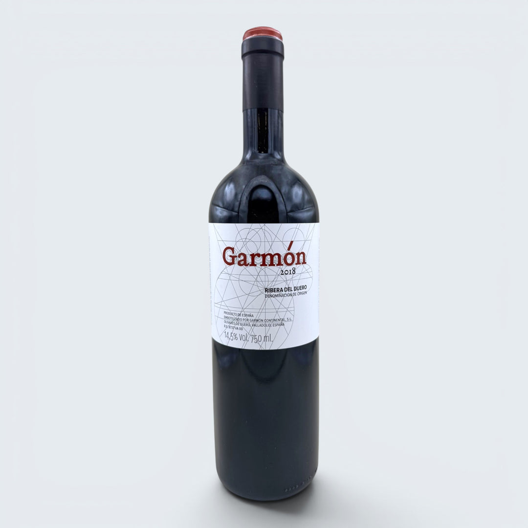 Garmon Continental Tinto 2018 (750ml)