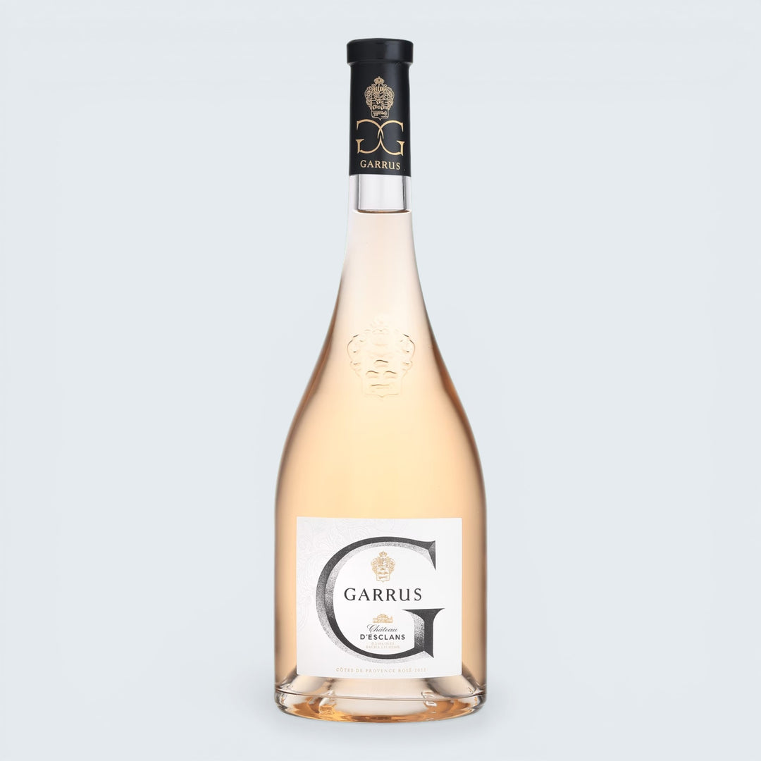 Chateau D'Esclans Garrus Rose 2023 (750ml)