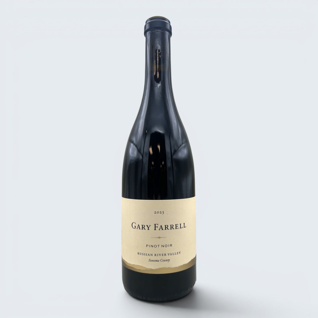 Gary Farrell Winery Pinot Noir Russian River Valley 2023 (750ml)