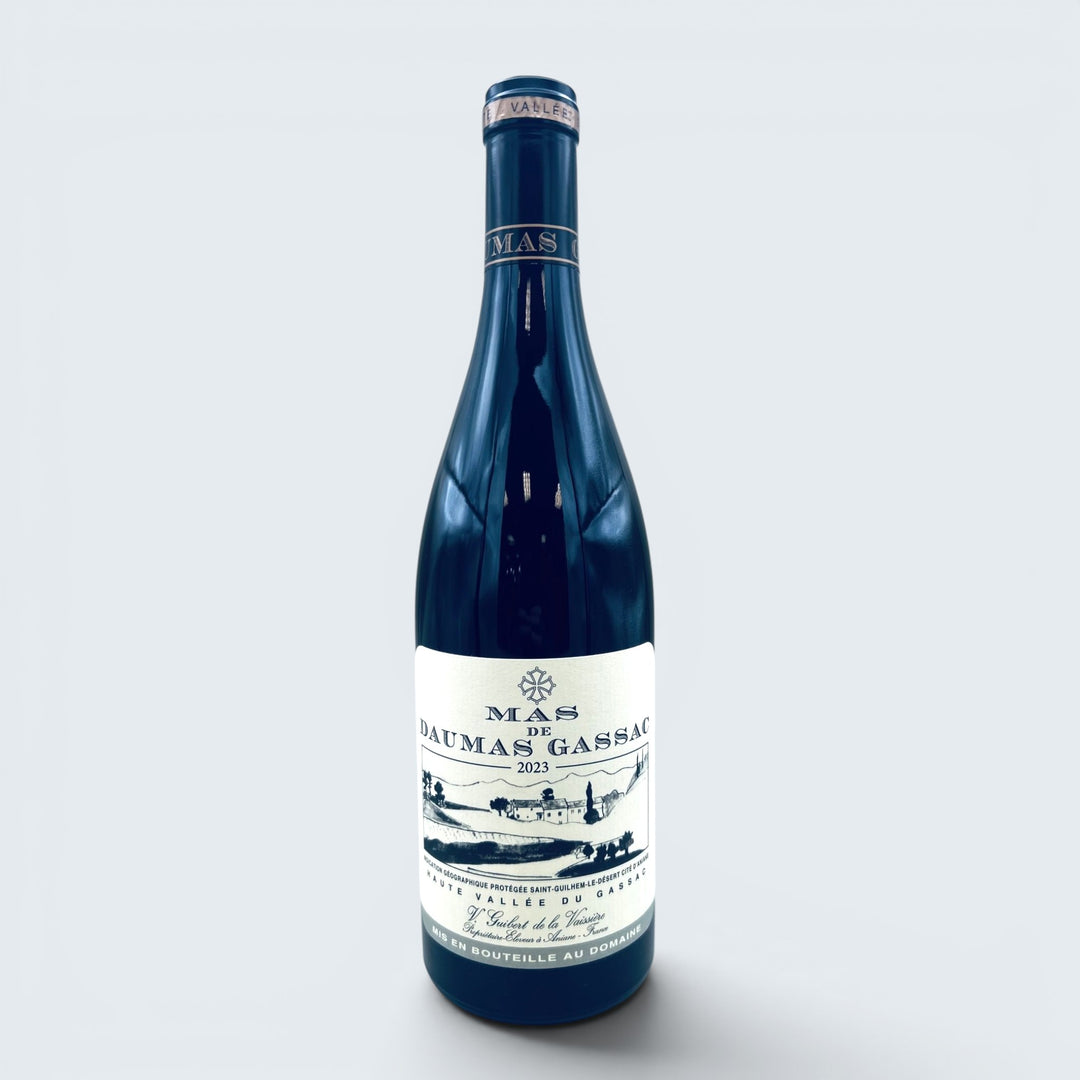 Mas de Daumas Gassac Haute Vallee du Gassac Rouge 2023 (750ml)