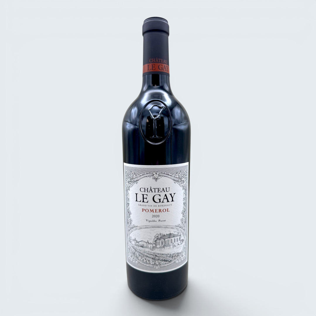 Château Le Gay Pomerol 2020 (750ml)