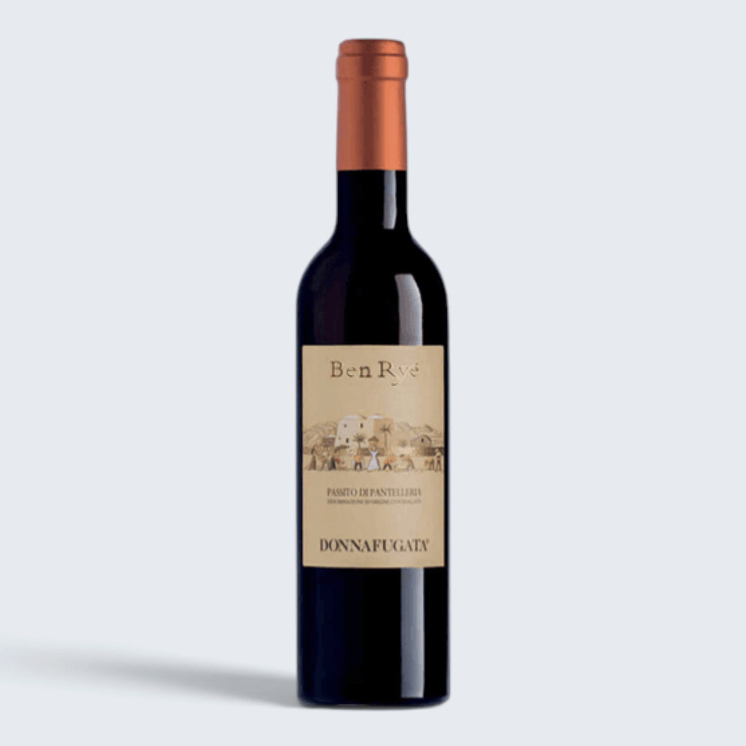 Donnafugata Ben Ryé Passito Di Pantelleria 2023 (375ml)