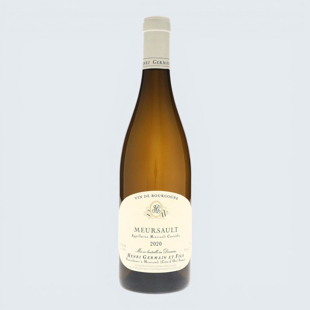 Henri Germain Meursault 2020 (750ml)