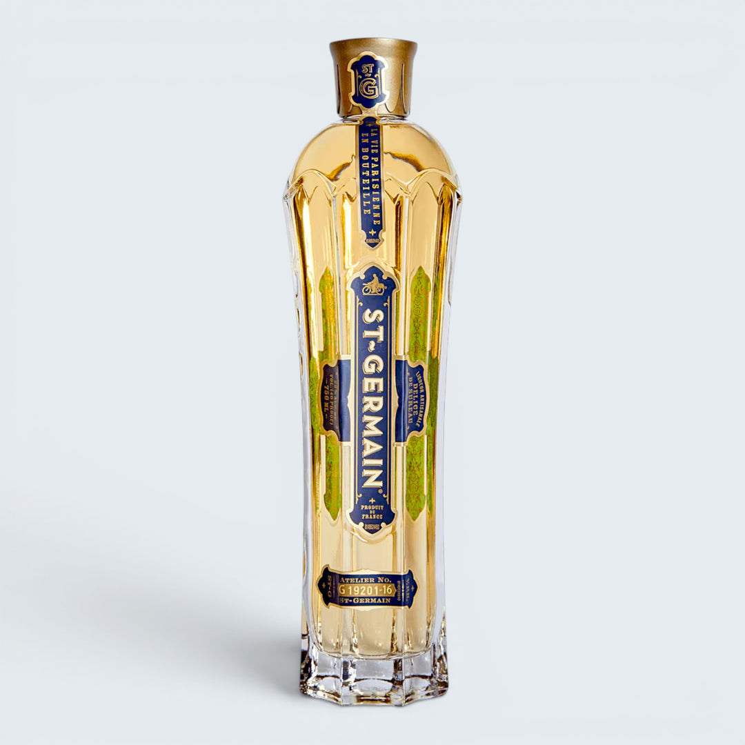 St Germain Elderflower Liqueur (750ml)