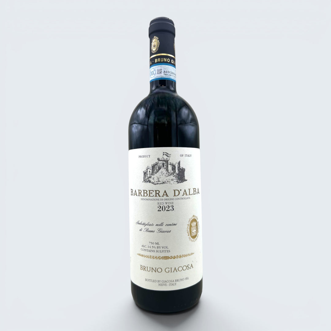 Bruno Giacosa Barbera d'Alba 2023 (750ml)