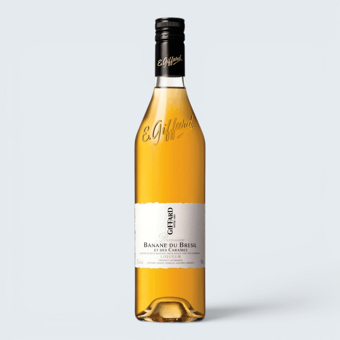 Giffard Banane Du Bresil (750ml)
