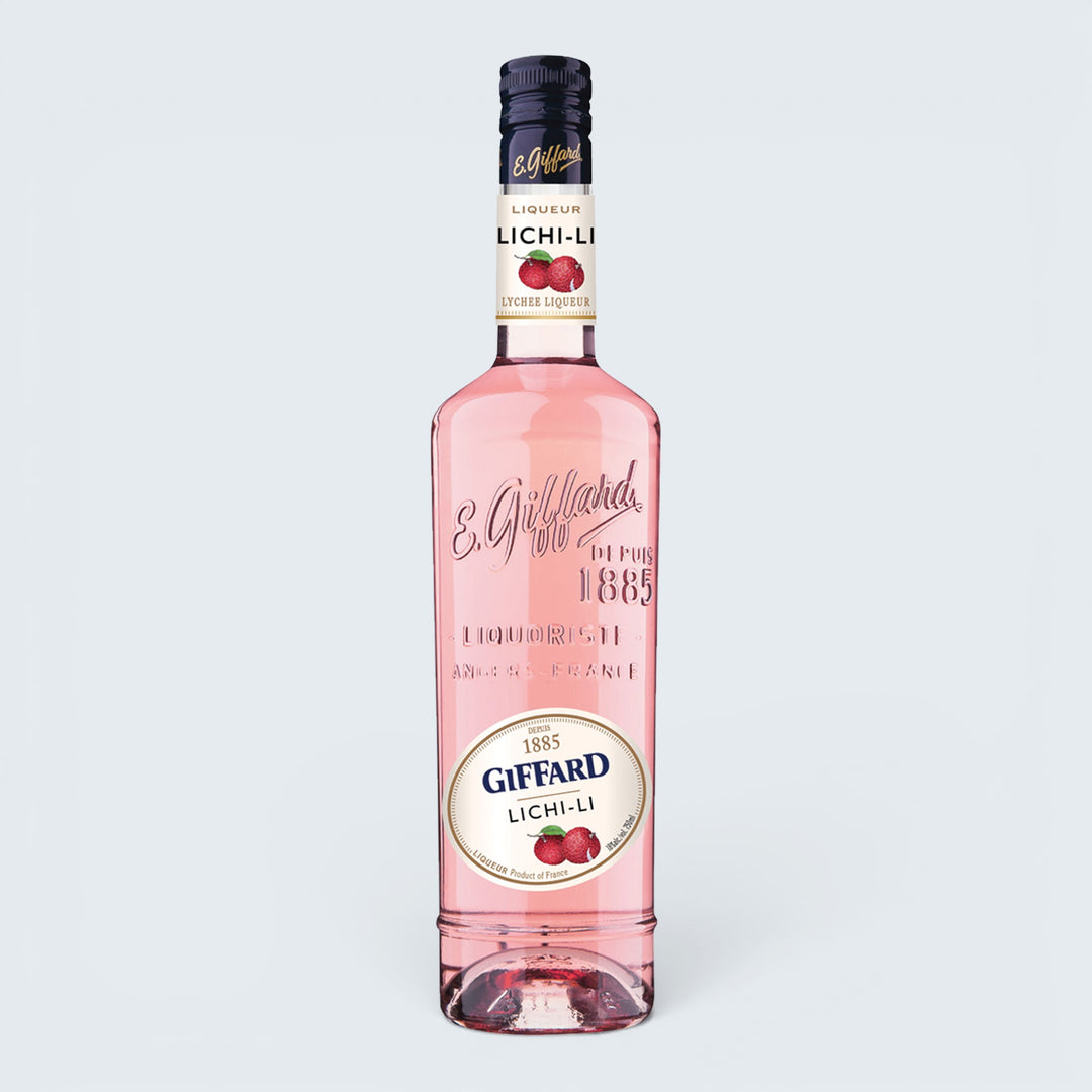Giffard Lichi-Li (750ml)