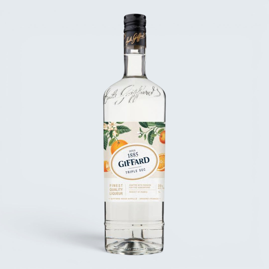 Giffard Triple Sec (1L)
