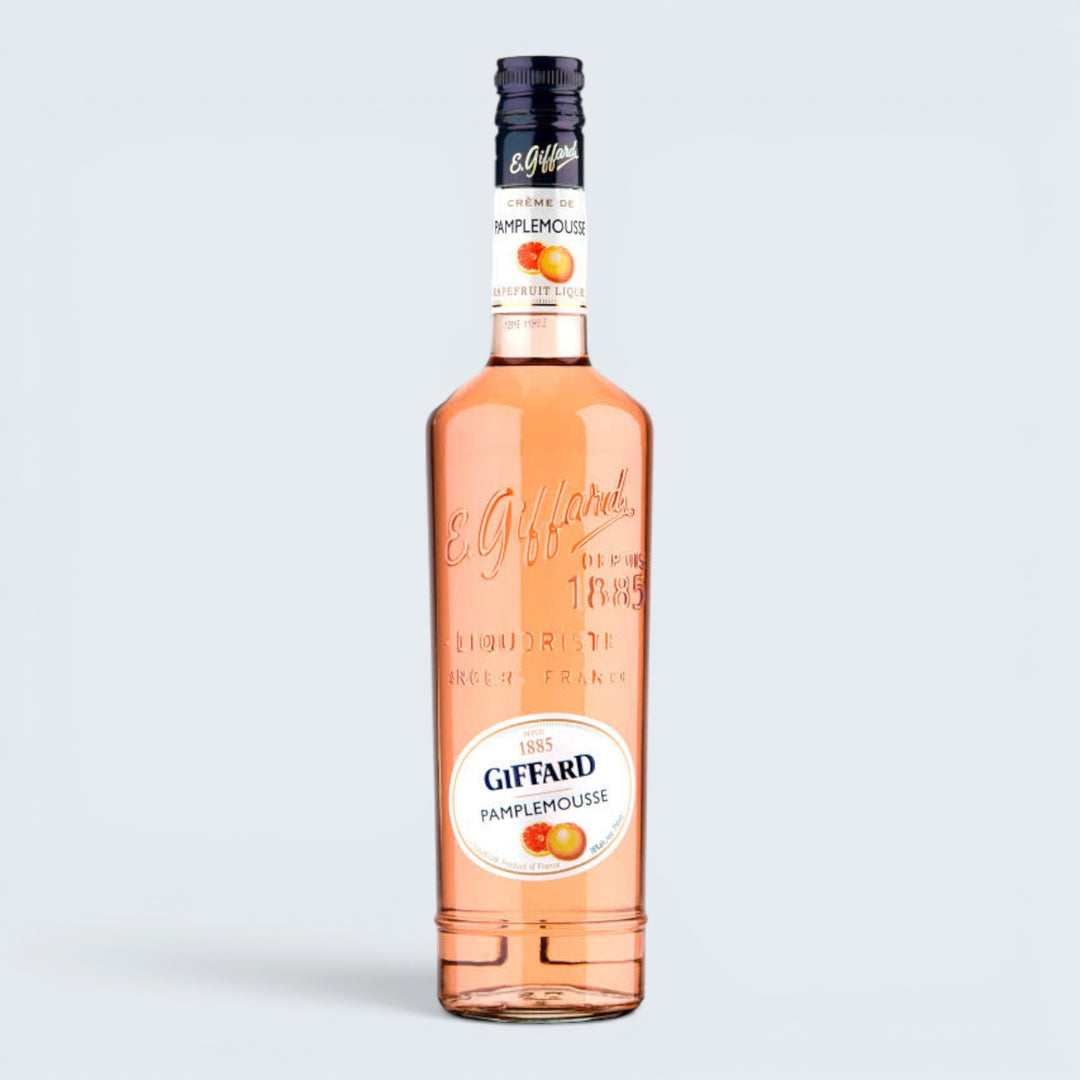 Giffard Creme De Pamplemouse Rose (750ml)