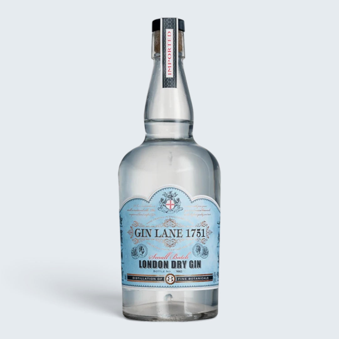 Gin Lane 1751 London Dry (750ml)