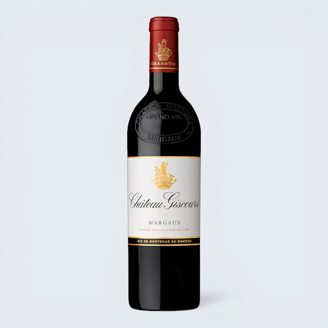 Château Giscours Margaux 2022 (750ml)