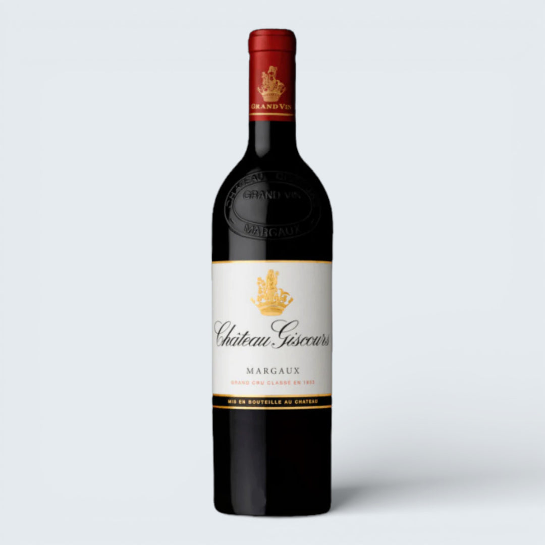 Château Giscours Margaux 2015 (750ml)