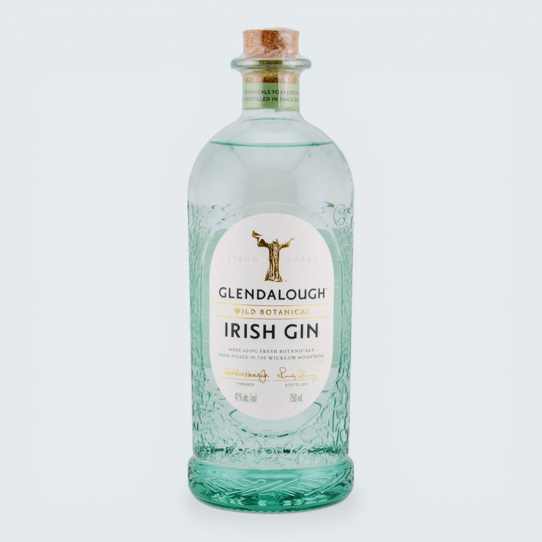 Glendalough Wild Botanical Gin (750ml)
