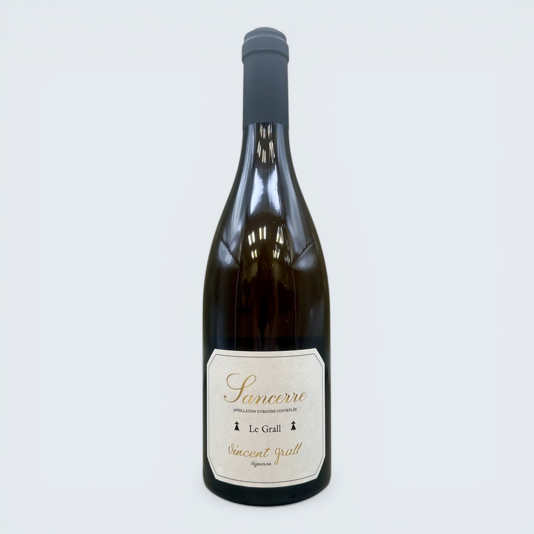Vincent Grall Le Grall Sancerre 2023 (750ml)