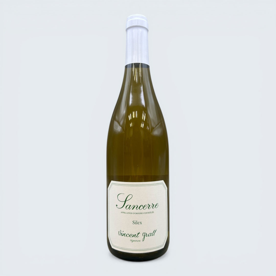 Vincent Grall Silex Sancerre 2024 (750ml)