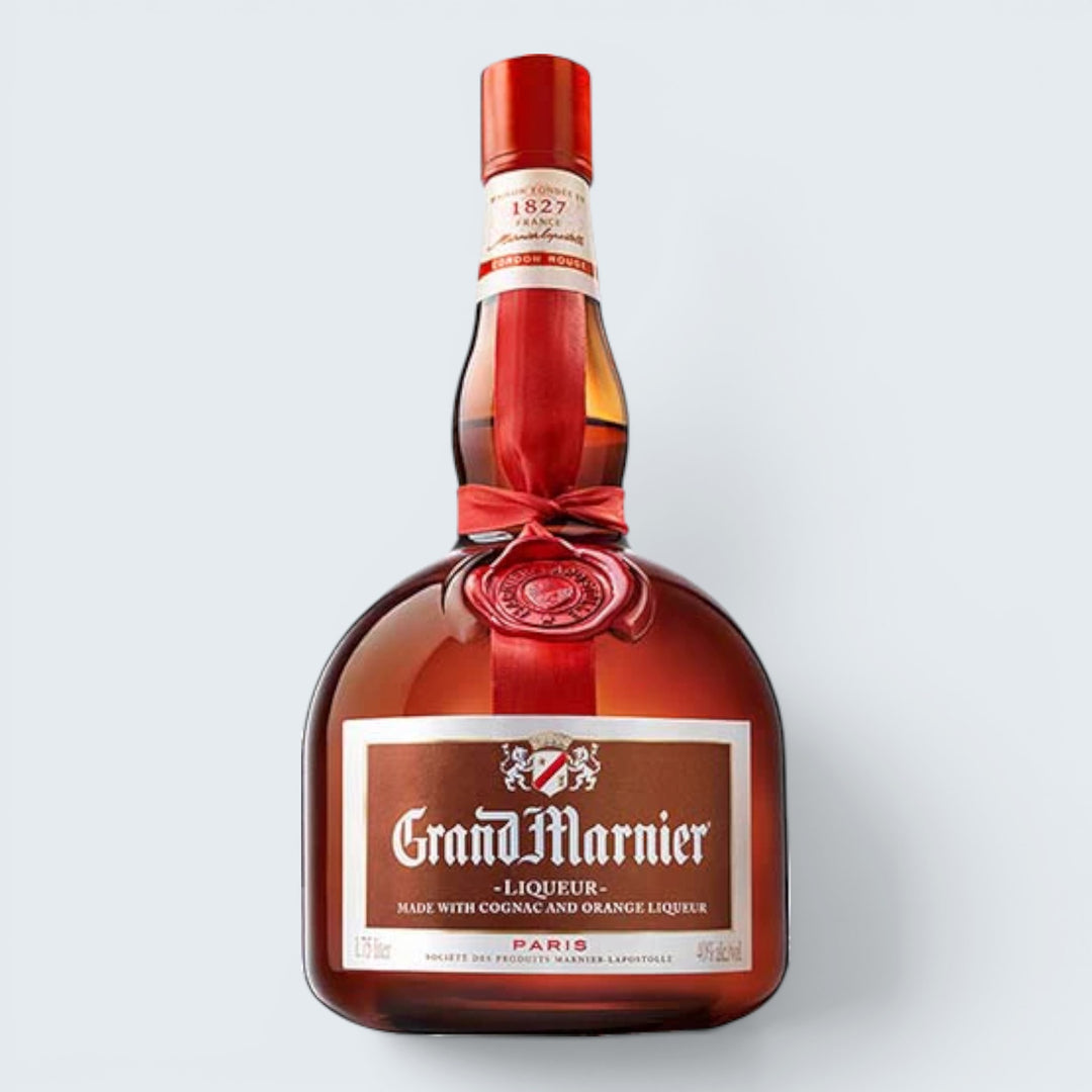 Grand Marnier Orange Liqueur (1.75L)
