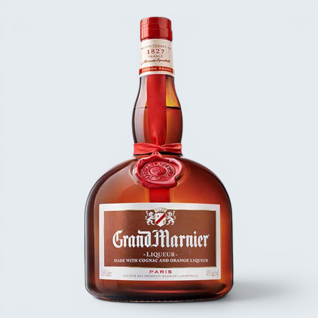 Grand Marnier Orange Liqueur (1L)