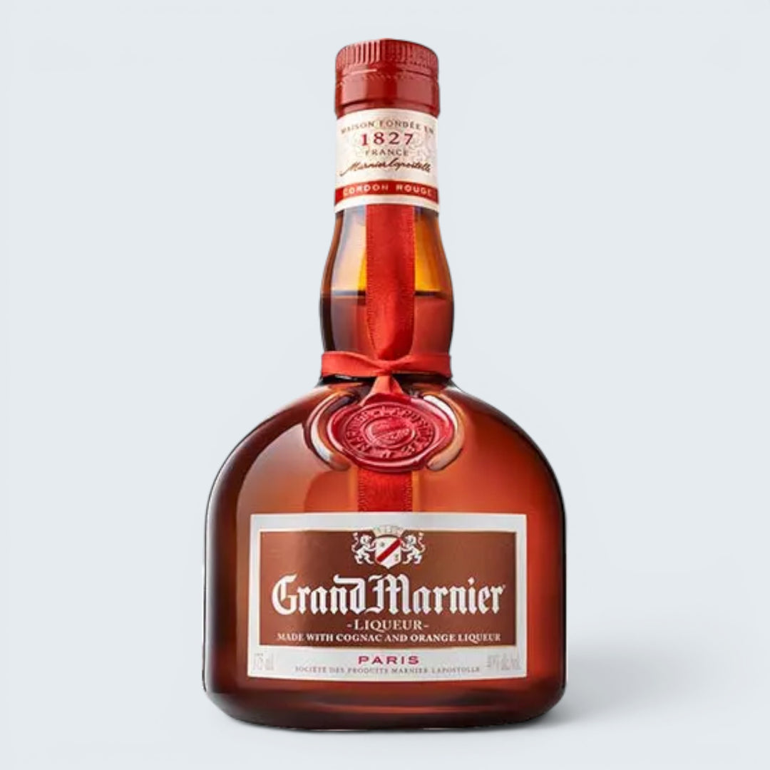 Grand Marnier Orange Liqueur (375ml)