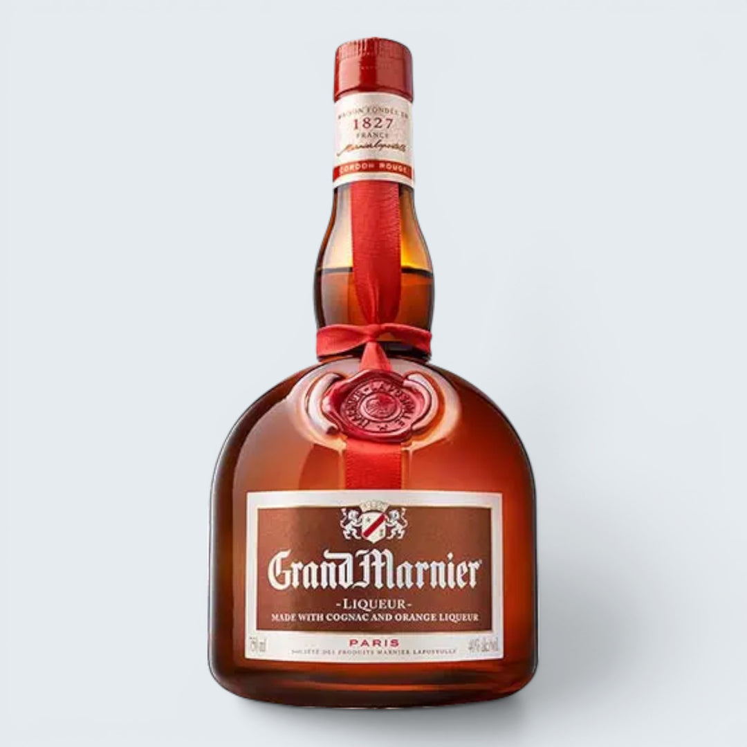 Grand Marnier Orange Liqueur (750ml)