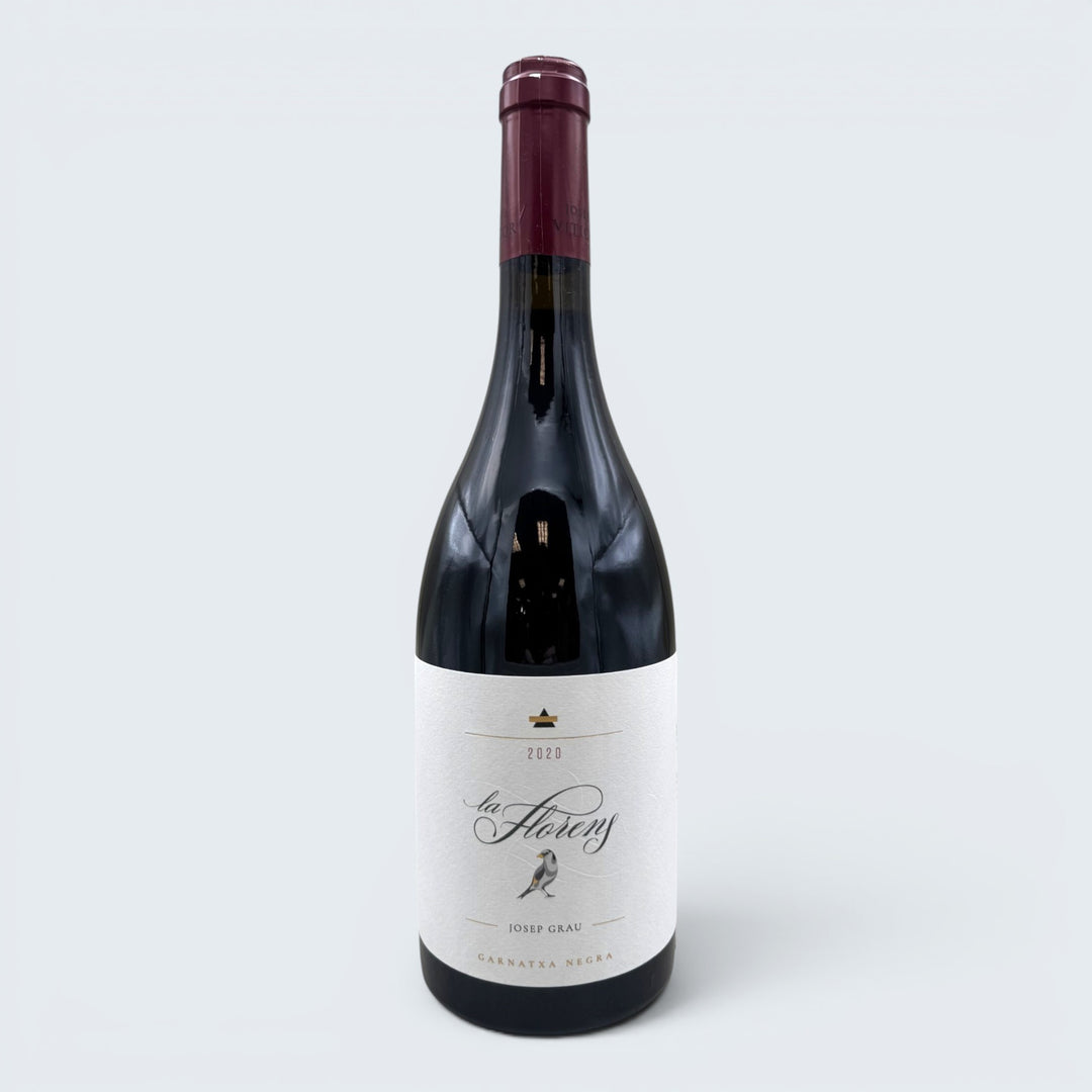 Josep Grau La Florens Montsant 2020 (750ml)