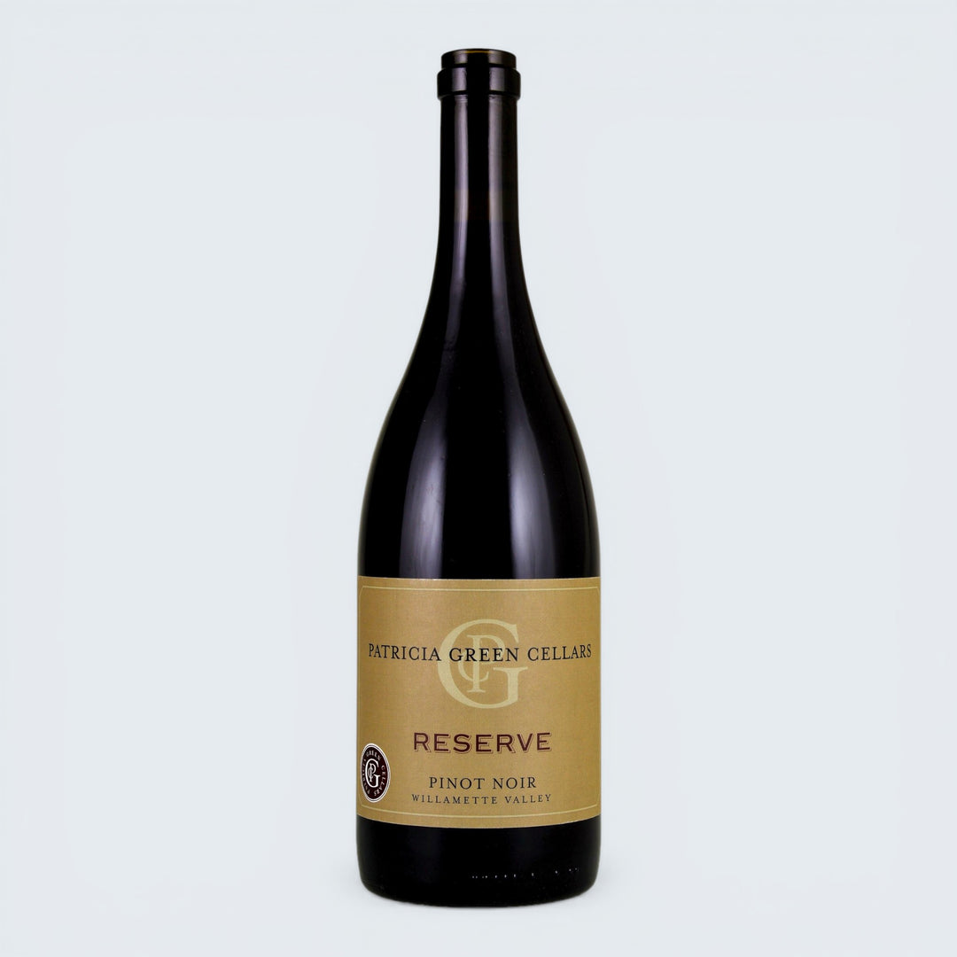Patricia Green Pinot Noir Reserve Willamette Valley 2024 (750ml)