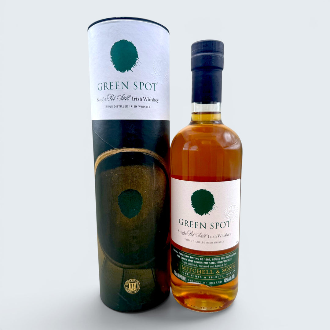 Green Spot Irish Whiskey (750ml)